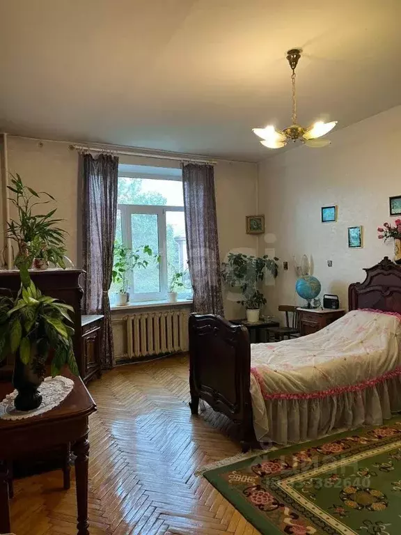 4-к кв. Санкт-Петербург ул. Типанова, 8 (107.5 м) - Фото 1