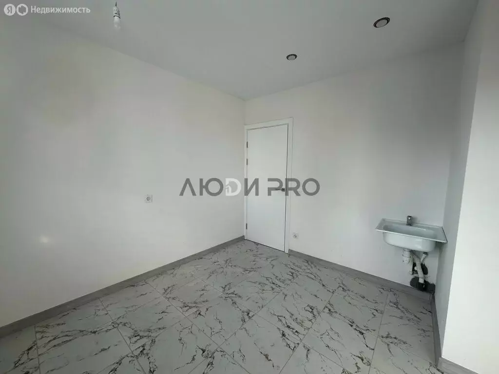 2-комнатная квартира: Уфа, улица Генерала Кусимова, 20 (48.2 м) - Фото 2