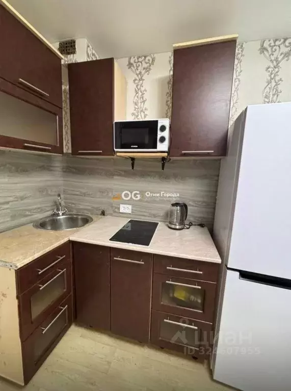 Комната Брянская область, Брянск Спартаковская ул., 124А (12.6 м) - Фото 1