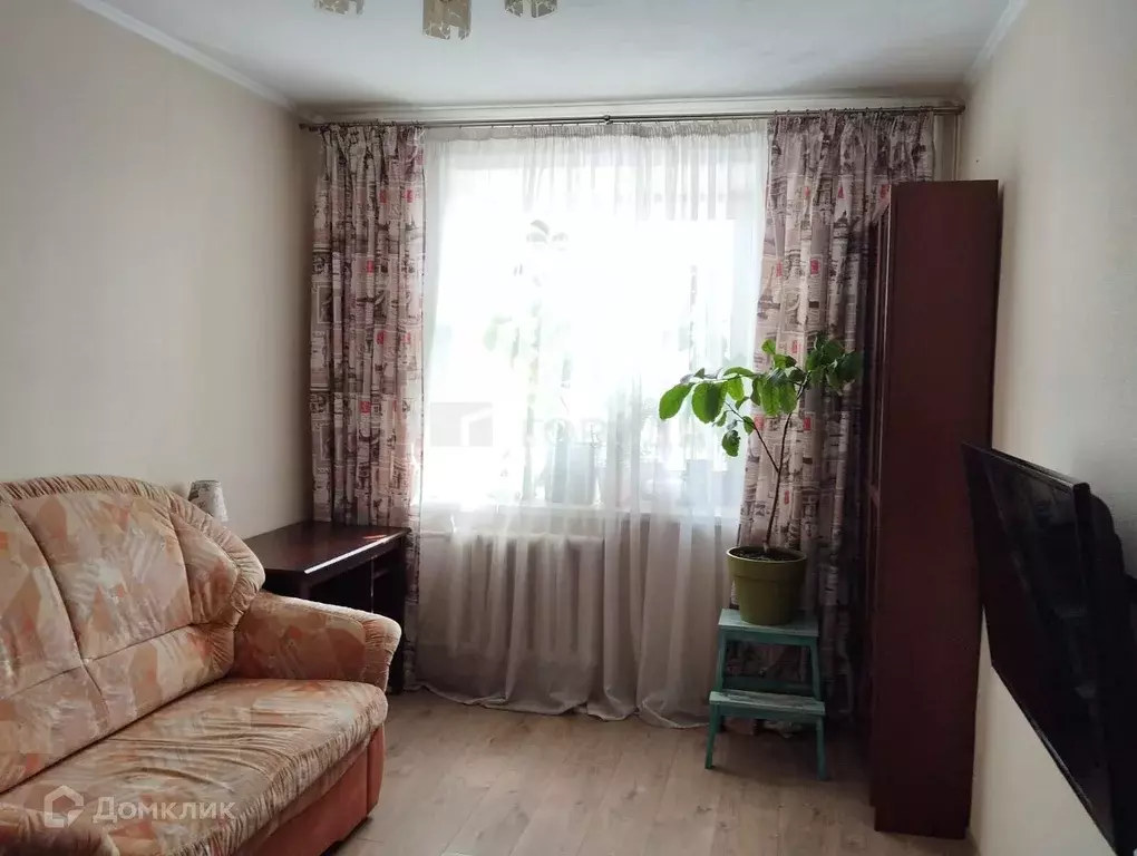 Продаётся 3-к квартира, 60 м - Фото 1