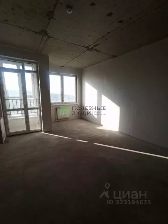 Студия Краснодарский край, Новороссийск Мысхакское ш., 59Д (25.7 м) - Фото 2