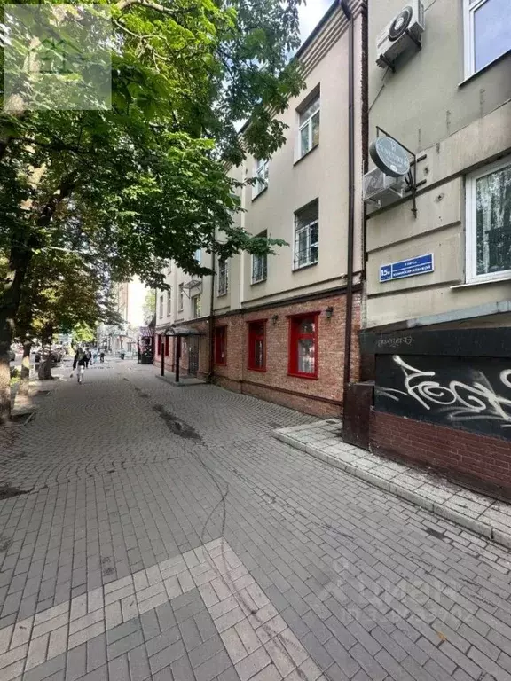 Помещение свободного назначения в Воронежская область, Воронеж ул. ... - Фото 1