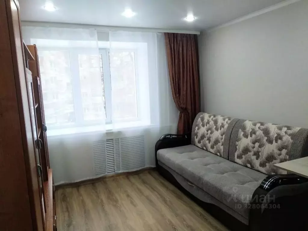 Студия Татарстан, Казань Молодежная ул., 10 (18.0 м) - Фото 1