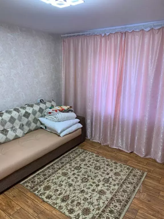 Комната Пензенская область, Пенза ул. Красная Горка, 37/63 (14.0 м) - Фото 1