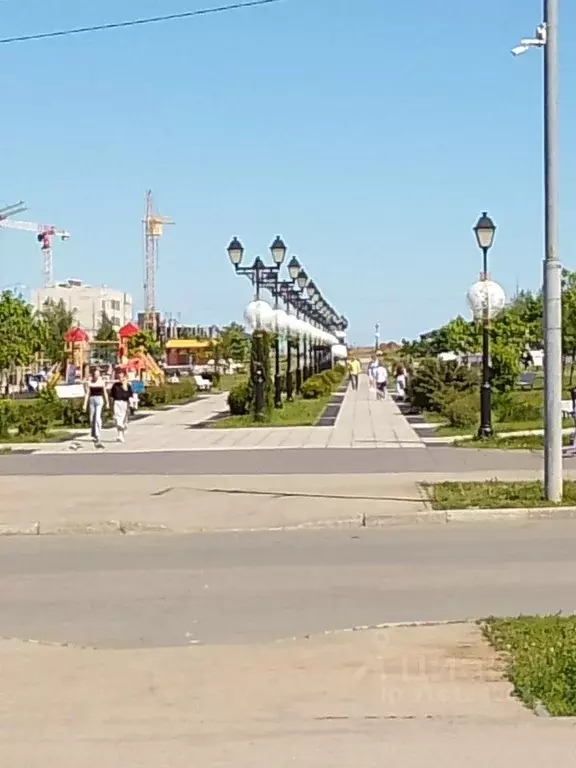1-к кв. Саратовская область, Саратов ул. Имени Академика Н.Н. ... - Фото 1