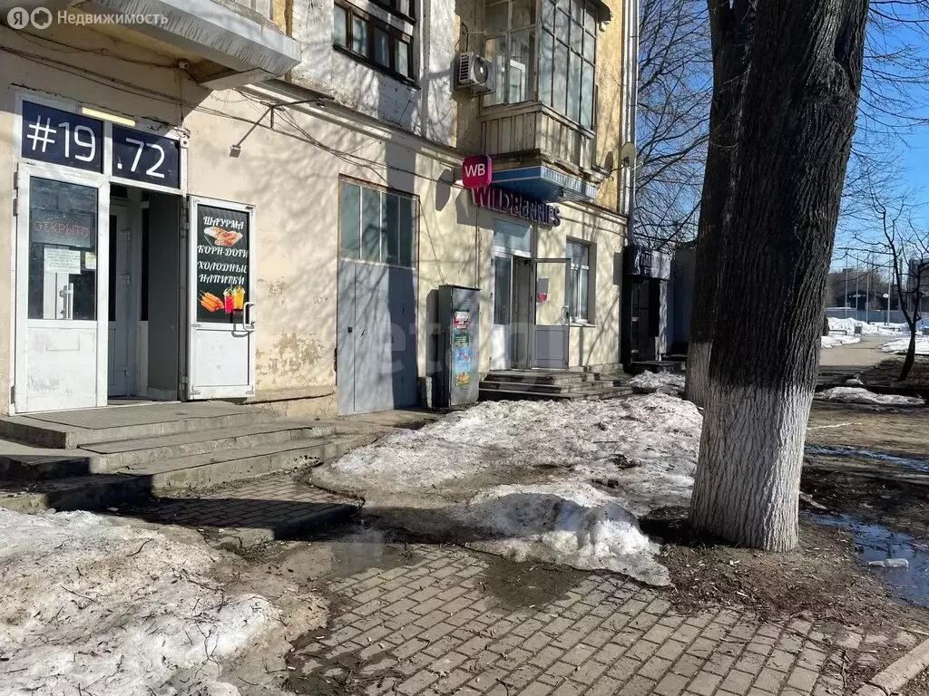 Помещение свободного назначения (62 м) - Фото 2