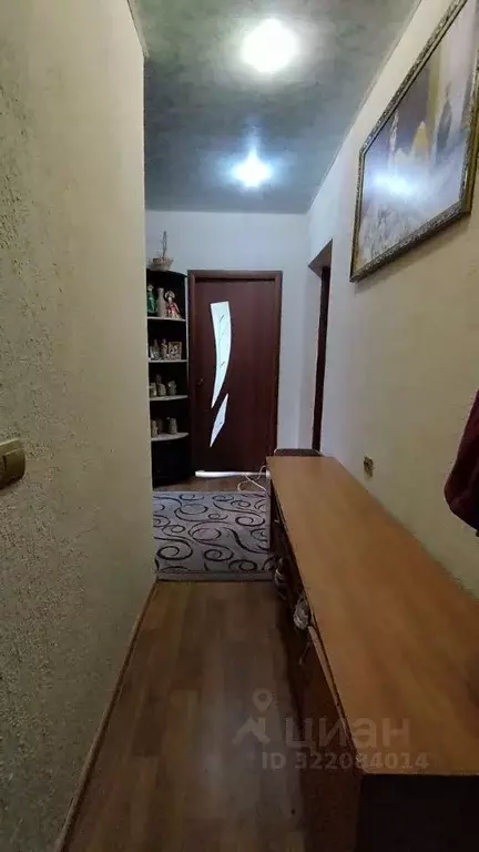 3-к кв. Белгородская область, Короча ул. Карла Маркса (62.0 м) - Фото 2