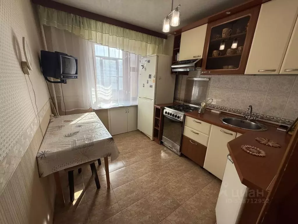 1-к кв. Ярославская область, Ярославль Московский просп., 100 (33.0 м) - Фото 2