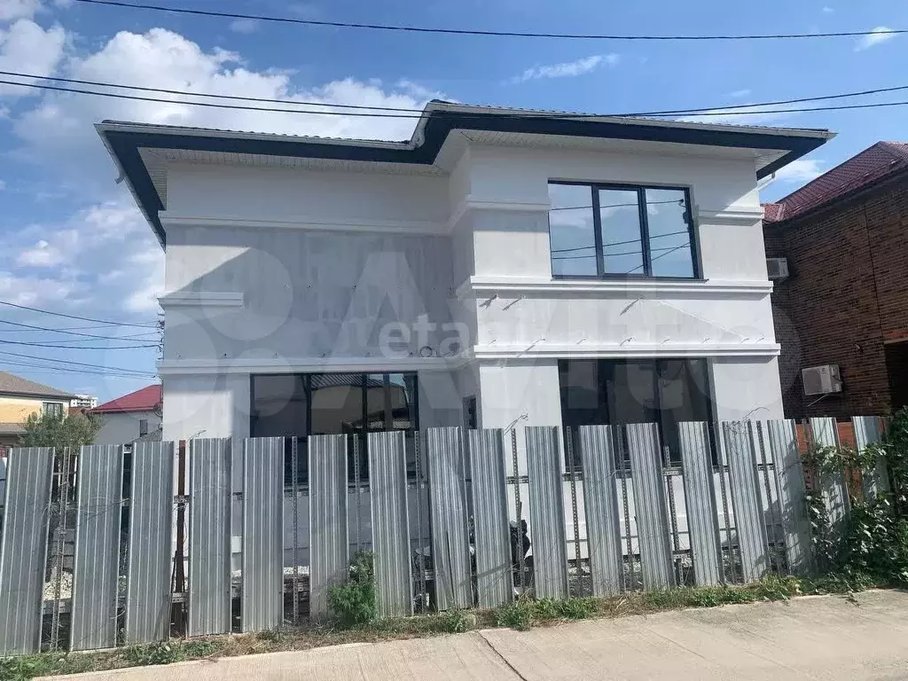 Дом 178,8 м на участке 4 сот. - Фото 1