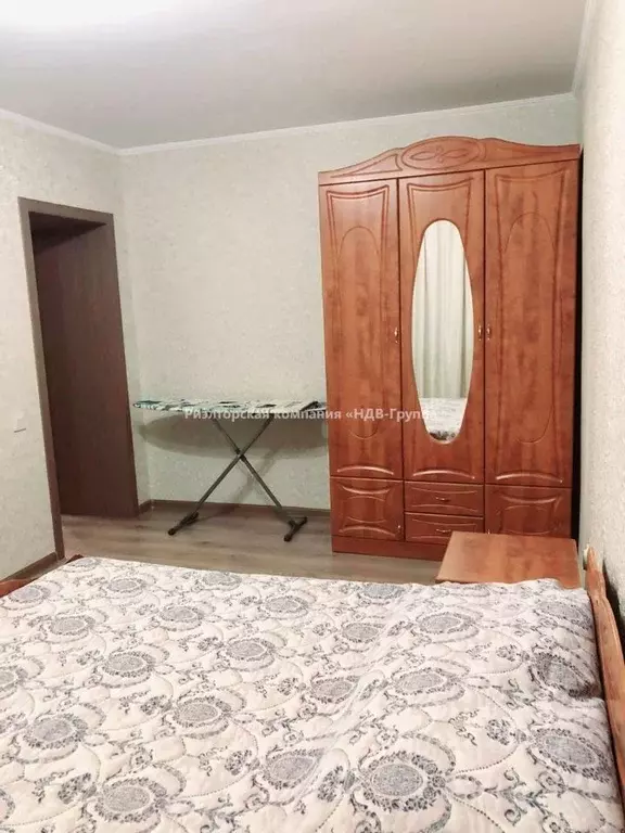 2-к кв. Хабаровский край, Хабаровск Волочаевская ул., 163 (59.7 м) - Фото 1