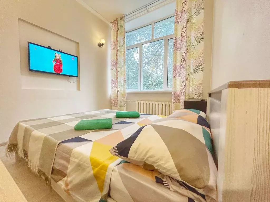 2-к кв. Смоленская область, Смоленск ул. 2-я Краснинская, 7 (44.0 м) - Фото 2