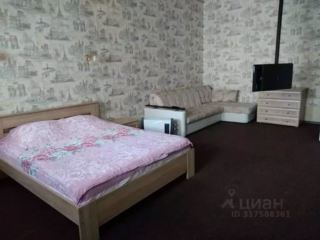 1-к кв. Карелия, Сортавала ул. Кирова, 4 (56.0 м) - Фото 0