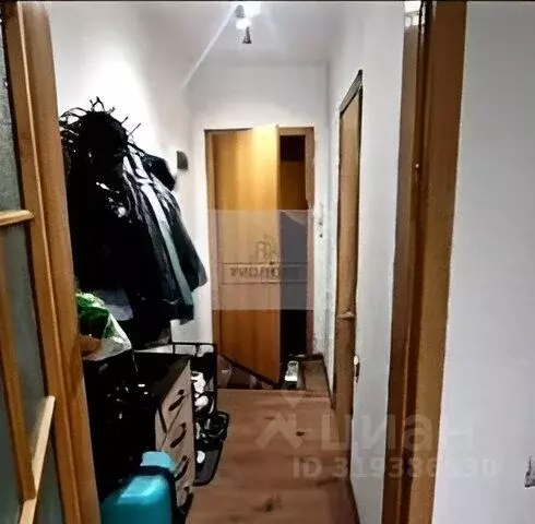 1-к кв. Челябинская область, Челябинск ул. Либкнехта, 1 (30.0 м) - Фото 1