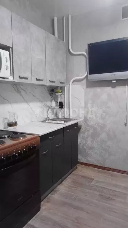 3-к. квартира, 64 м, 5/9 эт. - Фото 0