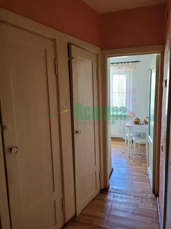 3-к кв. Забайкальский край, Чита ул. Чкалова, 44 (57.4 м) - Фото 1