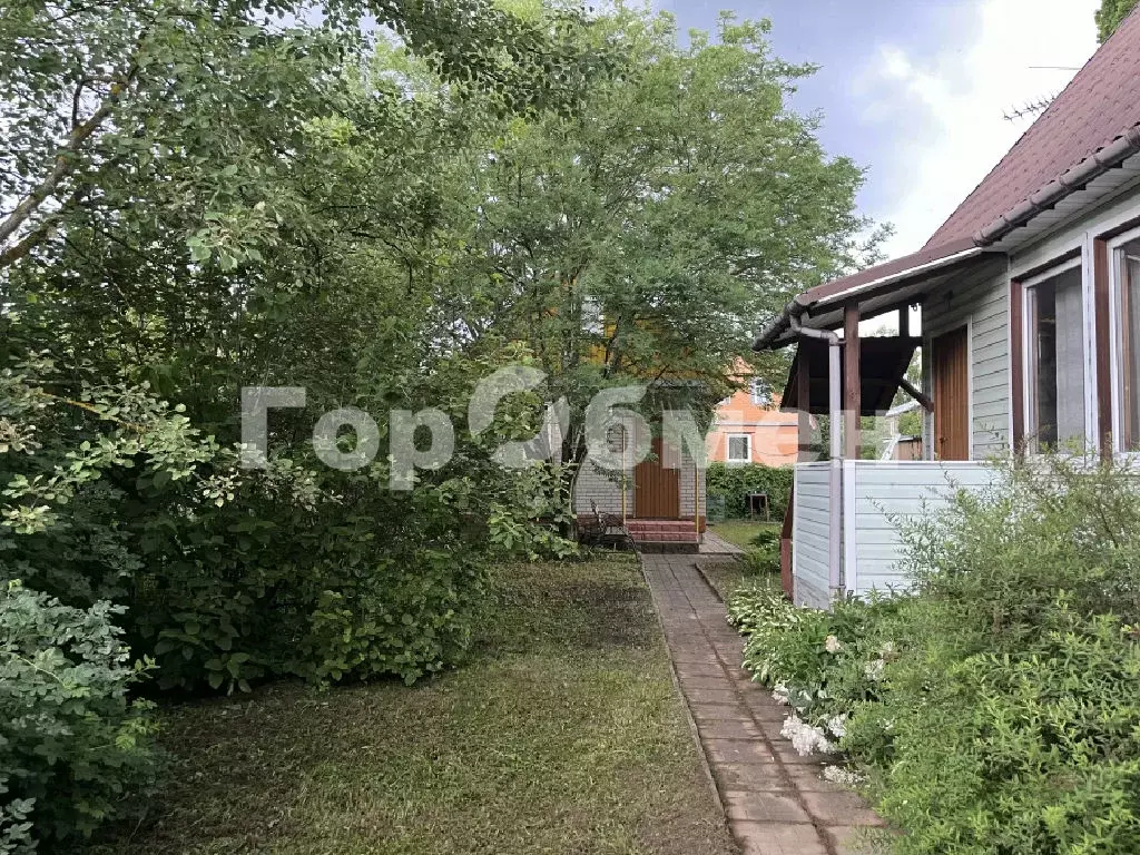 Продается дом в СТ Орбита - Фото 1