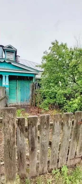 2-к кв. Нижегородская область, Ардатовский муниципальный округ, с. ... - Фото 2
