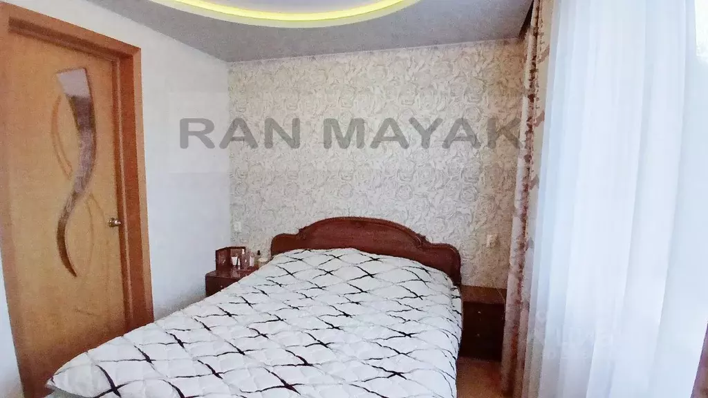 Дом в Адыгея, Майкопский район, Победенское с/пос, пос. Совхозный ул. ... - Фото 2