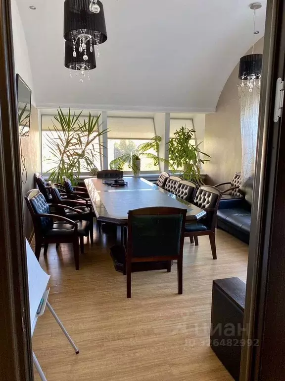 Офис в Московская область, Электросталь Лесная ул., 36 (190 м) - Фото 0