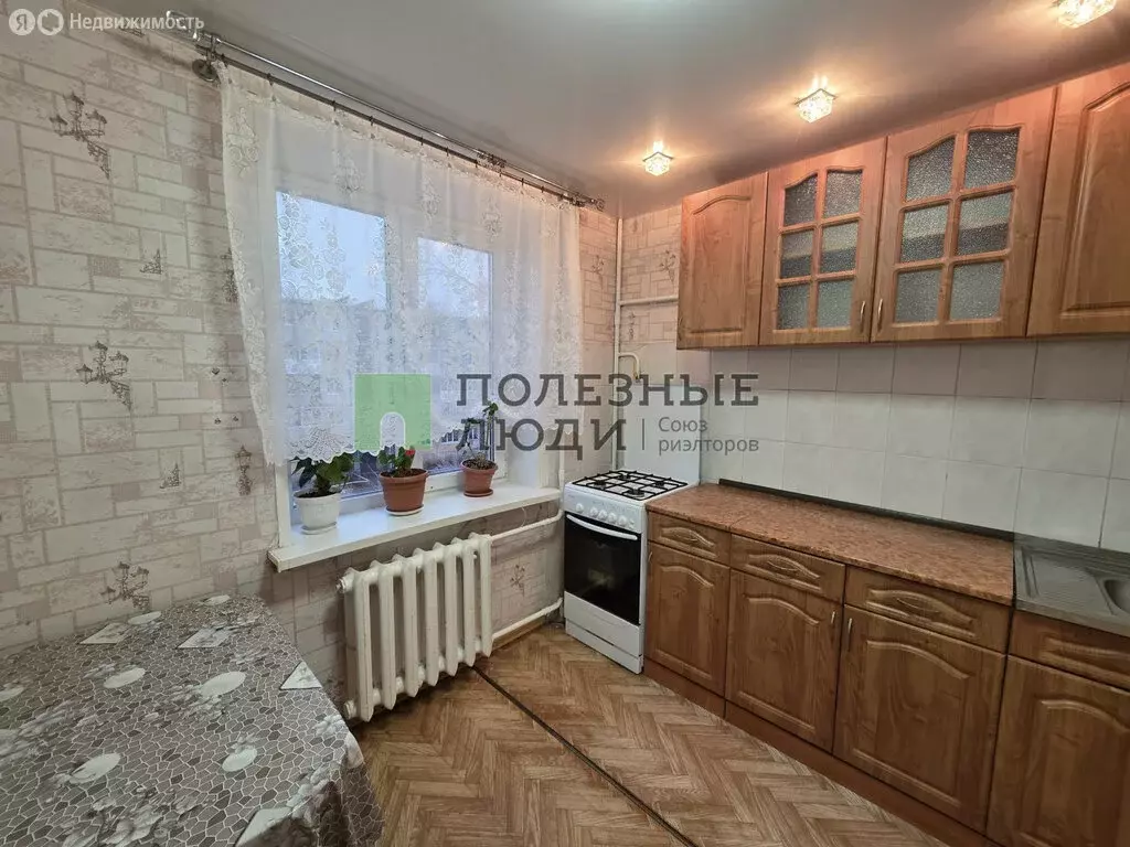 1-комнатная квартира: Пирогово, Высотная улица, 2 (33.2 м) - Фото 2