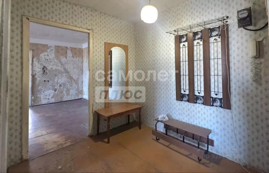 4-к кв. Хабаровский край, Комсомольск-на-Амуре Комсомольская ул., 65 ... - Фото 1