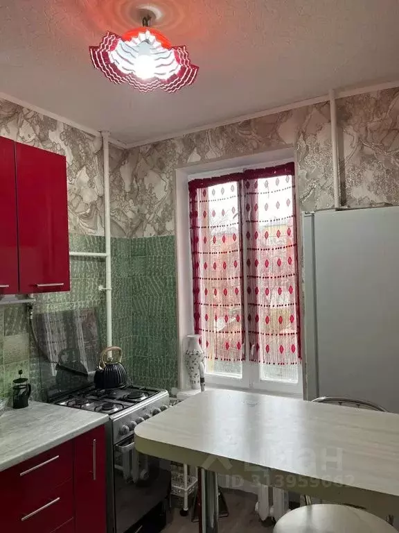 1-к кв. Ставропольский край, Кисловодск ул. Калинина, 14 (30.0 м) - Фото 1