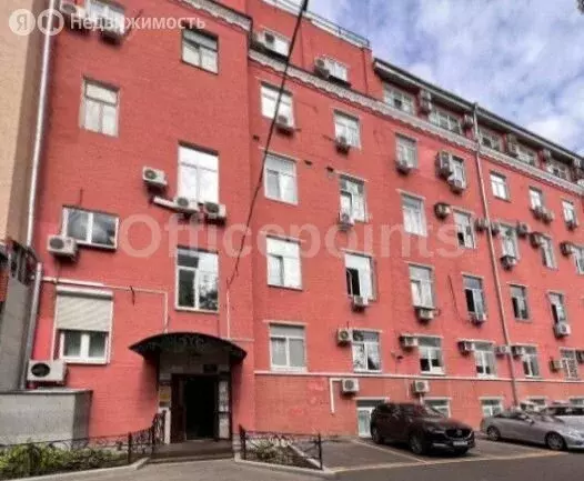 Офис (145 м) - Фото 2