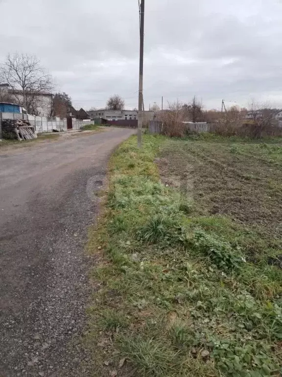 Участок в Калининградская область, Гурьевский муниципальный округ, ... - Фото 2