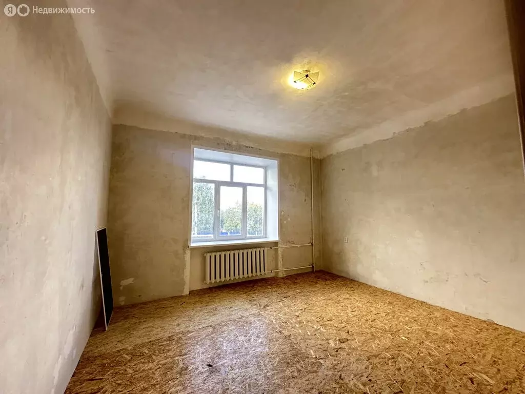 1к в 3-комнатной квартире (26 м) - Фото 1
