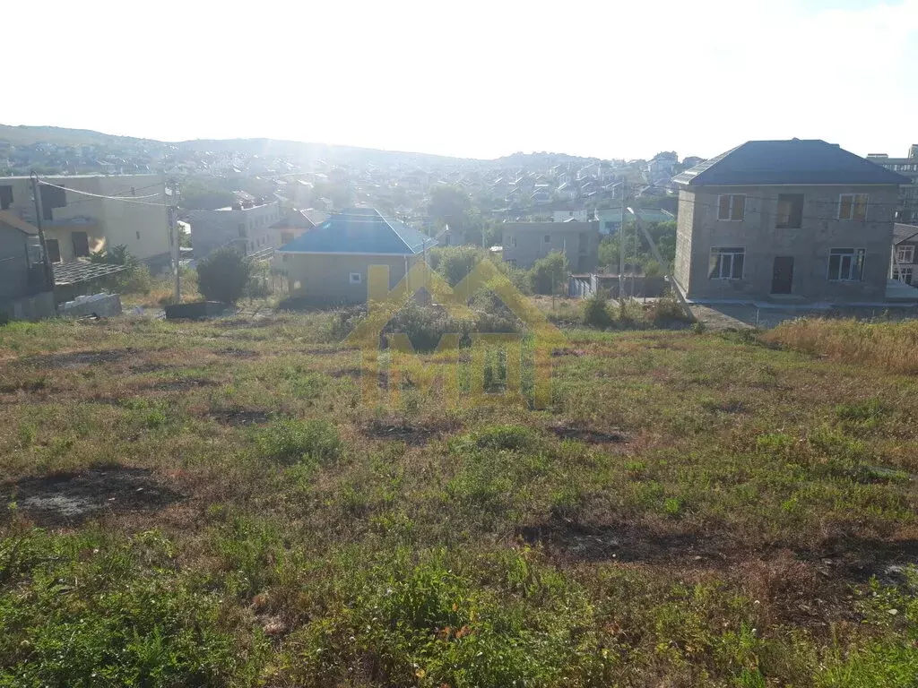 Участок в село Супсех, улица Вячеслава Карпова (6.9 м) - Фото 1