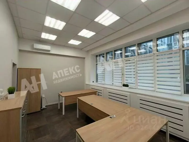 Офис в Москва Ленинградский просп., 37К12 (56 м) - Фото 1