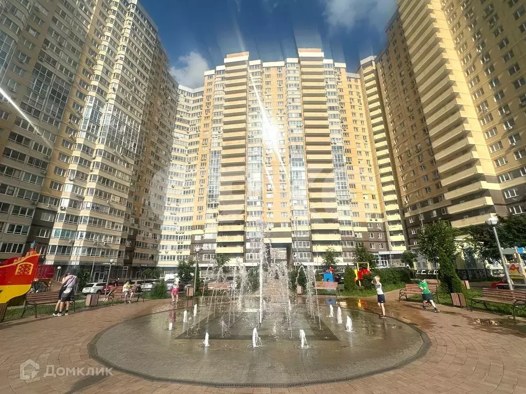Продаётся 1-к квартира, 41.49 м - Фото 0