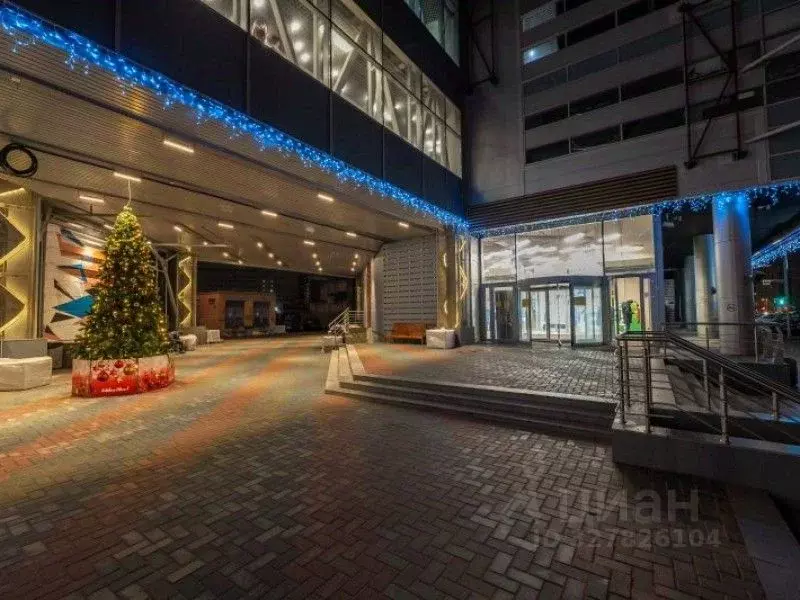 Помещение свободного назначения в Санкт-Петербург просп. Малый ... - Фото 2