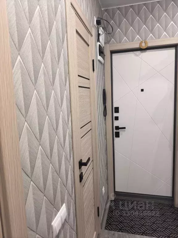 1-к кв. Московская область, Королев ул. Горького, 16к1 (39.8 м) - Фото 2
