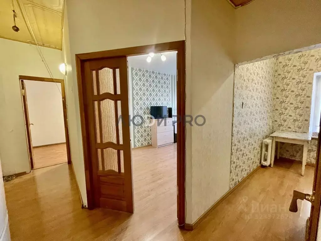 2-к кв. Башкортостан, Уфа ул. 50 лет СССР, 33 (44.0 м) - Фото 1