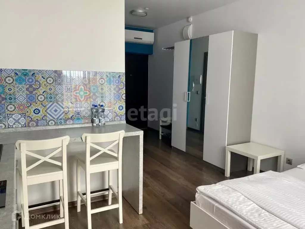 Продаётся квартира-студия, 23.1 м - Фото 1