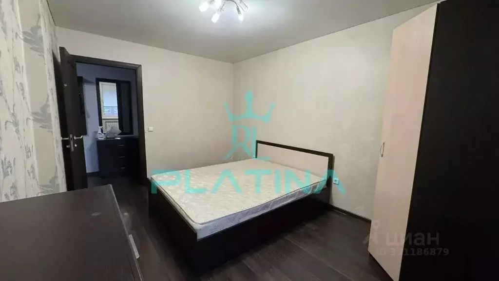 2-к кв. Татарстан, Казань просп. Ямашева, 35Б (55.0 м) - Фото 2