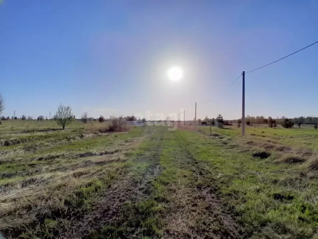 Участок в Башкортостан, Нефтекамск ул. Осенняя, 6 (11.3 сот.) - Фото 1