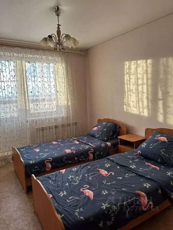 2-к кв. Татарстан, Казань ул. Альфии Авзаловой, 15 (64.0 м) - Фото 0