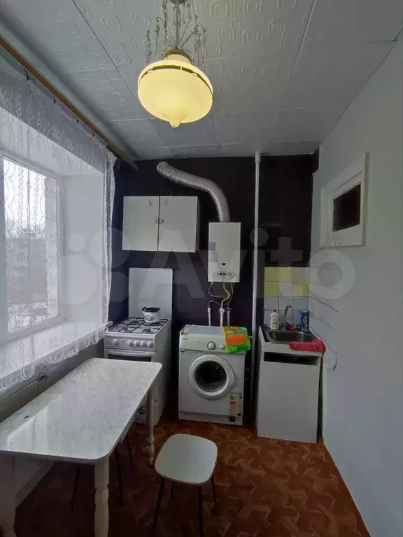 1-к. квартира, 50 м, 4/5 эт. - Фото 0
