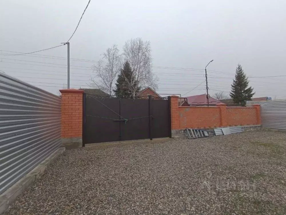 Дом в Ставропольский край, Пятигорск городской округ, с. Золотушка ул. ... - Фото 2