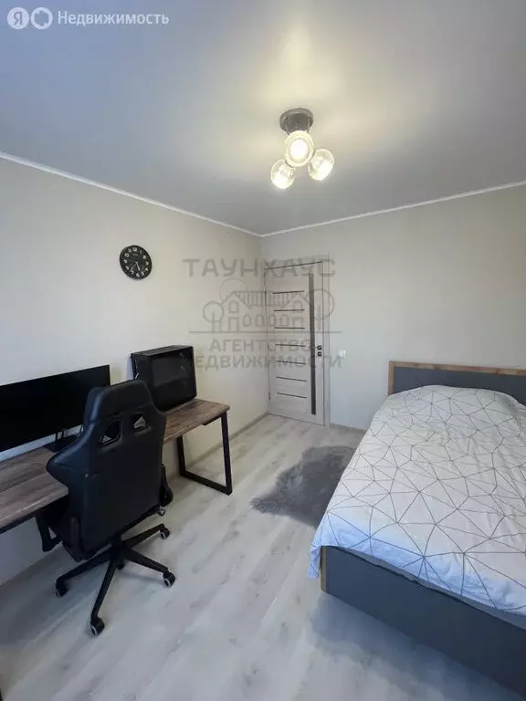 2-комнатная квартира: Агидель, улица Первых Строителей, 12 (42.6 м) - Фото 2