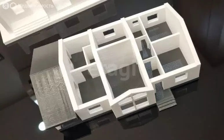 Дом в Пермский край, Краснокамский муниципальный округ, посёлок ... - Фото 1