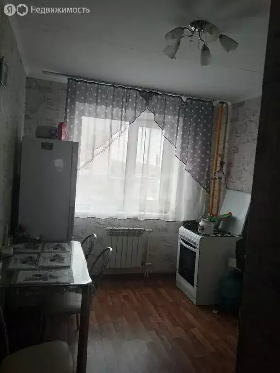 1-комнатная квартира: посёлок Придорожный, микрорайон Южный Город, ... - Фото 2