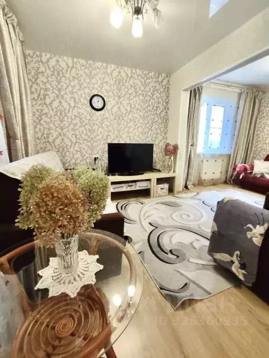 Дом в Московская область, Раменский муниципальный округ, Зеленый ... - Фото 1