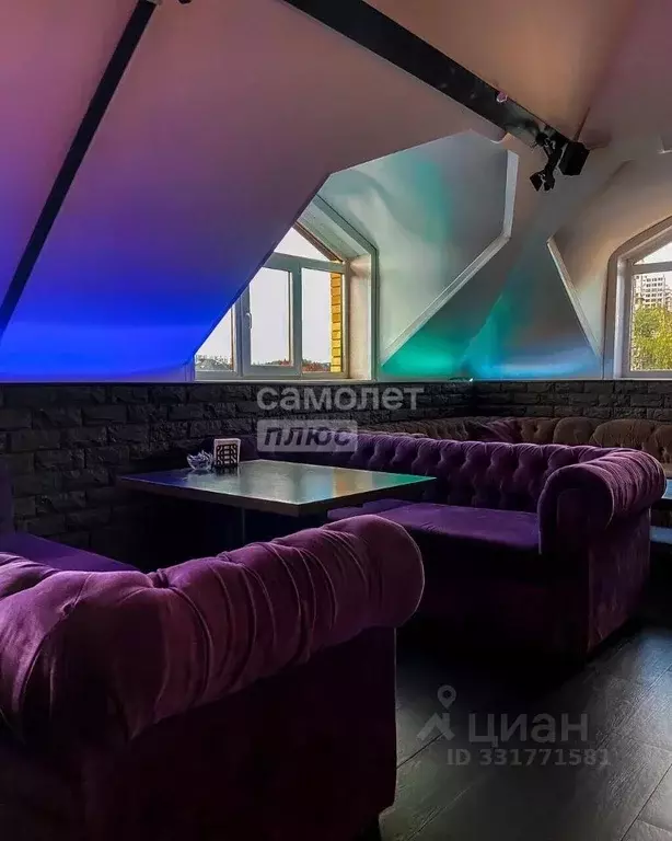 Помещение свободного назначения в Москва Гавриково-1 СНТ, 265А (150 м) - Фото 2