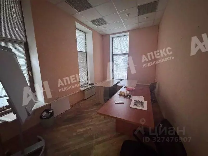 Офис в Москва ул. Кузнецкий Мост, 4/3С1 (68 м) - Фото 2