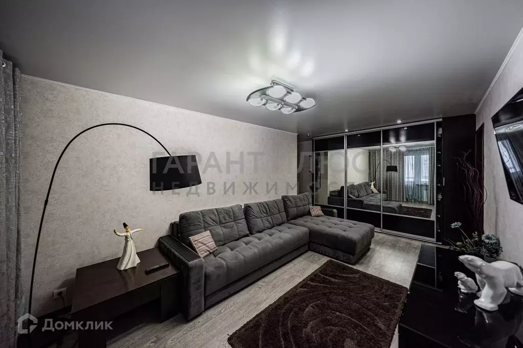 Продаётся 1-к квартира, 44.6 м - Фото 0