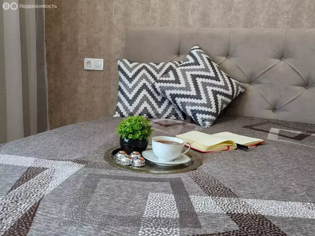 Дом в Расково, Солнечная улица, 4 (74.8 м) - Фото 2