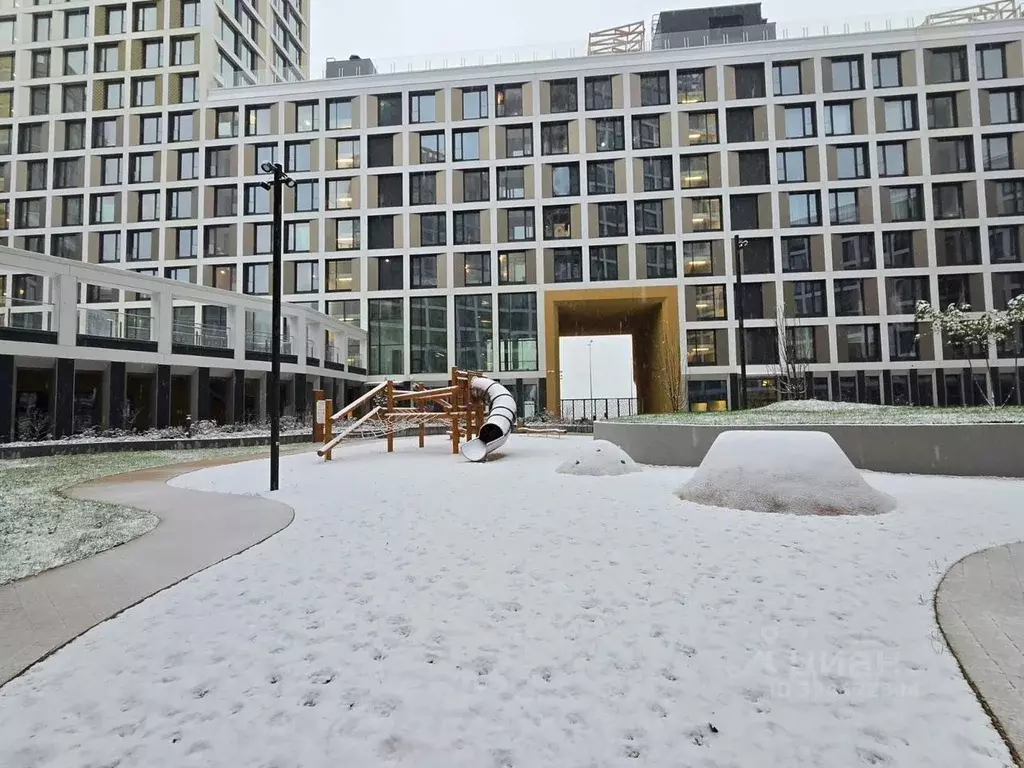 2-к кв. Санкт-Петербург ул. Челюскина, 10 (54.0 м) - Фото 1